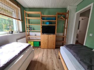 Ferienwohnung Evas Paradies - Göttingen - 1