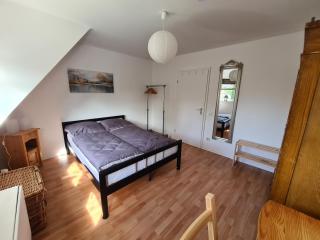 Ferienwohnung Evas Paradies - Göttingen - 6