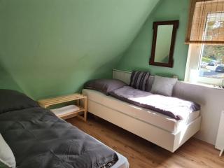 Ferienwohnung Evas Paradies - Göttingen - 3