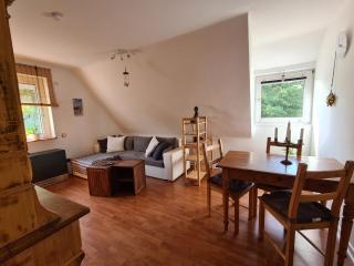 Ferienwohnung Evas Paradies - Göttingen - 8