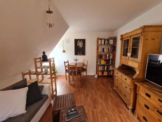 Ferienwohnung Evas Paradies - Göttingen - 7