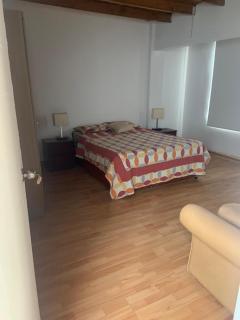 Casa Ruiz Ganoza - 0