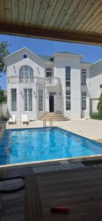 Villa Riverside - Gabala - 0