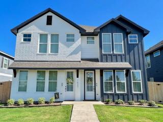The Homey Haven-New Construction - 0