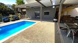 Sítio Silveira Nobre - Piscina Aquecida Sauna & Lazer Completo - São Joaquim de Bicas - 2