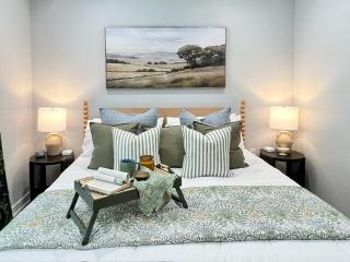 The Homey Haven-New Construction - 5