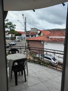 Pousada Sinhá Moça - 5