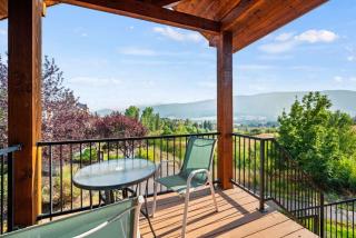 Great Eden Valley Views & Golfing Pool Game Room Sauna - 5