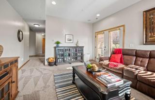 Great Eden Valley Views & Golfing Pool Game Room Sauna - 8