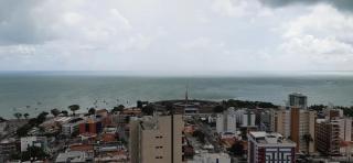 Flex Home Tambaú - Conforto e Localização - 2