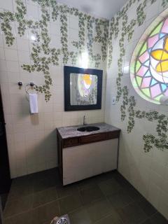 Pousada Sinhá Moça - 1