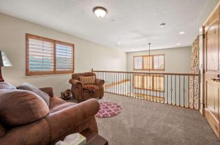 Great Eden Valley Views & Golfing Pool Game Room Sauna - 5