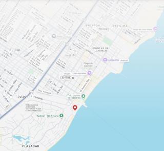 Front of the Caribbean Sea, Prestigious residence - 6