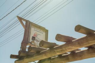 Morada Quatro Elementos - 150 Metros do Centrinho - 8