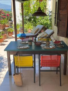 Meraki House - 6