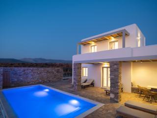 Yara Residence - Kampos Paros - 9