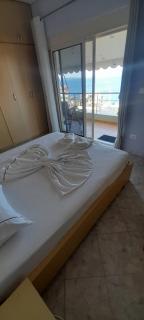 Cozy sea apartment - Sarandë - 9