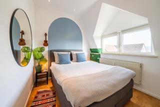 Gemütliche Stadtwohnung nahe des Harkortsees - 2