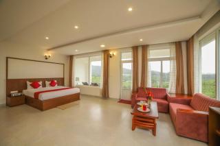 Heavenly Hills 4 BHK Villa - 1 Bedroom - 3