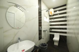 Heavenly Hills 4 BHK Villa - 4