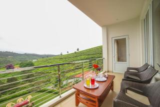 Heavenly Hills 4 BHK Villa - 1 Bedroom - 5