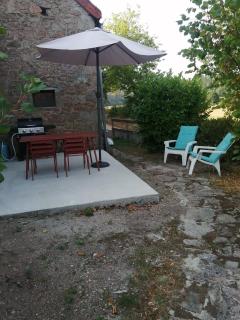 Martin-Pêcheur prox. Settons - 6