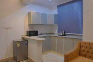 Assaaaal For Apparthotel Jeddah - 8
