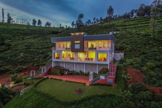 Heavenly Hills 4 BHK Villa - 6