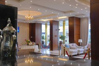 Assaaaal For Apparthotel Jeddah - 4
