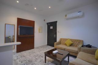 Assaaaal For Apparthotel Jeddah - Djeddah - 3