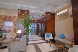 Assaaaal For Apparthotel Jeddah - Djeddah - 1