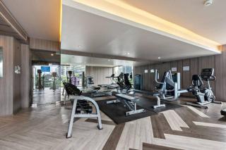 BTS Thong Lor Downtown Low-rise Large 1 Bedroom - 6