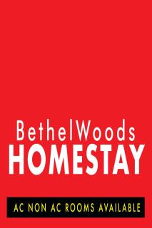 Bathel Woods Thekkady - 3