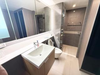 BTS Thong Lor Downtown Low-rise Large 1 Bedroom - 5