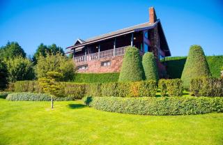 Ocean View Garden Retreat by the Golf Course - 9