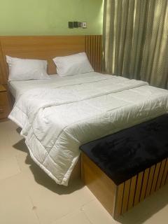 Platinum Palace Home - 2