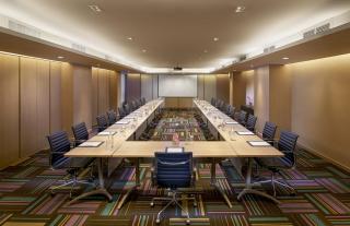 Shama Lakeview Asoke Bangkok - 7