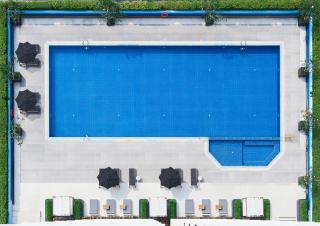 Shama Lakeview Asoke Bangkok - 2