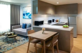 Shama Lakeview Asoke Bangkok - 1