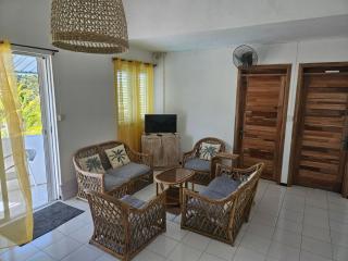 BEACH APARTMENT PEREYBERE - 6