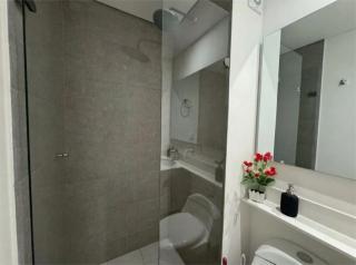 Modern apto Near Corferias wifi and kitchen I QS living 305 - 8
