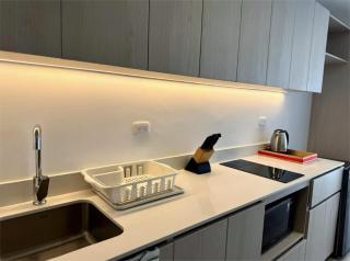 Modern apto Near Corferias wifi and kitchen I QS living 305 - Bogotá - 3