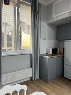 ЖК Комфорт Сити 6 блок - Almaty - 9
