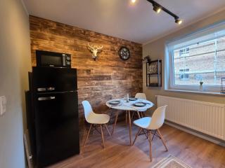 VILLARE8 EG Apartment - Moderne 2 Zi Wohnung im LK Gifhorn - 7