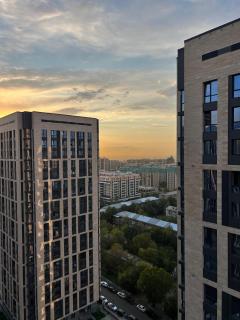 ЖК Комфорт Сити 6 блок - 5