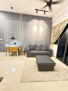 The Luxe Colony KLCC by Rsafa - 1