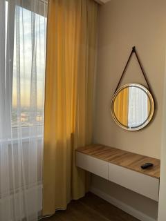 ЖК Комфорт Сити 6 блок - Almaty - 2