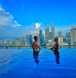 The Luxe Colony KLCC by Rsafa - 8