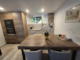 Studio calme indépendant, proche Lyon,Beaujolais - 7