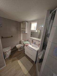 appartement 150 m de la plage et 200 m du port - 3